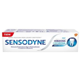 Sensodyne Odbudowa i Ochrona pasta do zębów 75ml (P1)