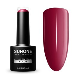 Sunone UV/LED Gel Polish Color lakier hybrydowy C13 Cersei 5ml (P1)