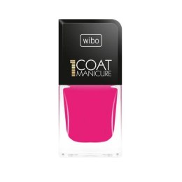 Wibo 1 Coat Manicure lakier do paznokci 10 8.5ml (P1)