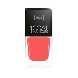 Wibo 1 Coat Manicure lakier do paznokci 15 8.5ml (P1)