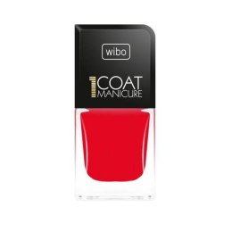 Wibo 1 Coat Manicure lakier do paznokci 6 8.5ml (P1)