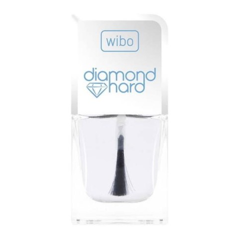 Wibo Diamond Hard odżywka wzmacniająca do paznokci 8.5ml (P1)