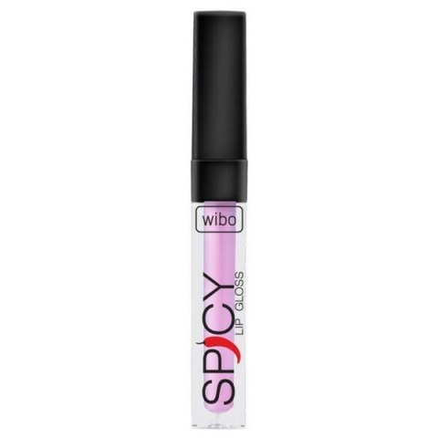 Wibo Lip Gloss Spicy błyszczyk do ust 19 3ml (P1)