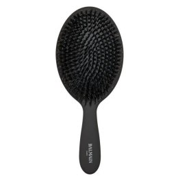 Balmain Luxury Spa Brush luksusowa szczotka do włosów z włosia dzika Czarna (P1)