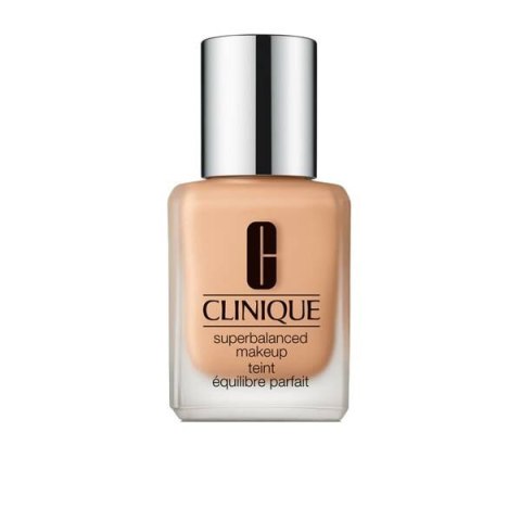 Clinique Superbalanced Makeup wygładzający podkład do twarzy 06 Linen 30ml (P1)