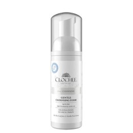 Clochee Gentle Cleansing Foam łagodna pianka do mycia twarzy 150ml (P1)