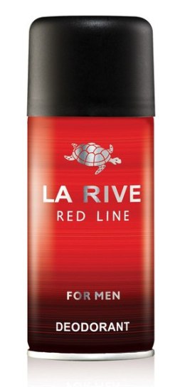 La Rive Red Line For Men dezodorant spray 150ml (P1)