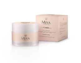 Miya Cosmetics My Power Elixir naturalne serum rewitalizujące 50ml (P1)
