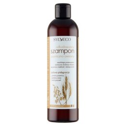 SYLVECO Odbudowujący szampon pszeniczno-owsiany 300ml (P1)