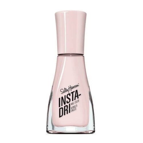 Sally Hansen Insta-Dri Nail Color lakier do paznokci 239 In a Blush 9.17ml (P1)