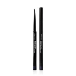 Shiseido MicroLiner Ink kremowy eyeliner 04 Navy 0.08g (P1)