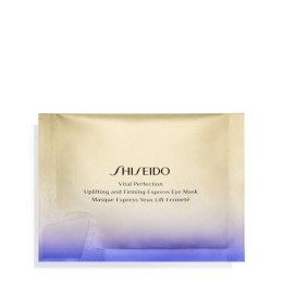 Shiseido Vital Perfection Uplifting And Firming Express Eye Mask ekspresowa maseczka ujędrniająca pod oczy (P1)