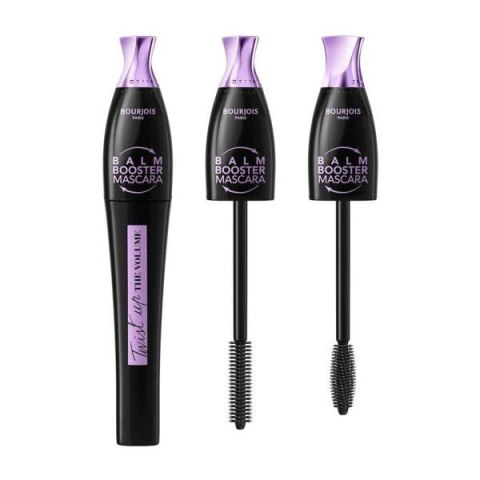 Bourjois Mascara Twist Up The Volume tusz do rzęs 03 Balm Booster 8ml (P1)