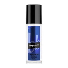 Bruno Banani Magic Man dezodorant w naturalnym sprayu 75ml (M) (P1)