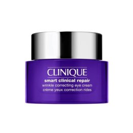 Clinique Smart Clinical Repair Wrinkle Correcting Eye Cream korygujący krem przeciwzmarszczkowy pod oczy 15ml (P1)