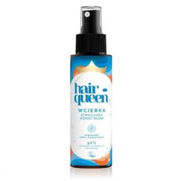 Hair Queen Wcierka stymulująca wzrost włosa 100ml (P1)