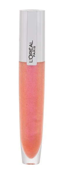 L'Oréal Paris Brilliant Signature Plumping Gloss Błyszczyk do ust 406 I Amplify 7 ml (W) (P2)