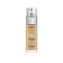 L'Oreal Paris True Match Foundation podkład do twarzy 4.D/4.W Golden Natural 30ml (P1)