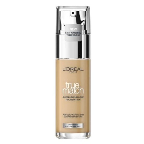 L'Oreal Paris True Match Foundation podkład do twarzy 4.N Beige 30ml (P1)