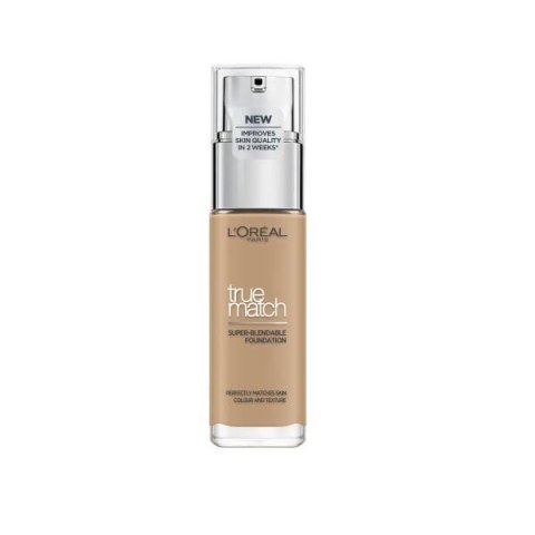 L'Oreal Paris True Match Foundation podkład do twarzy 5.N Sand 30ml (P1)