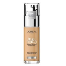 L'Oreal Paris True Match Foundation podkład do twarzy 5.W Golden Sand 30ml (P1)