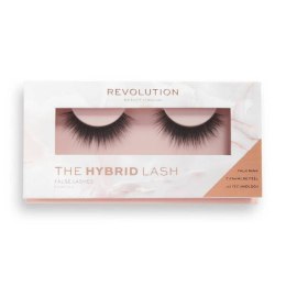 Makeup Revolution The Hybrid Lash False Lashes 5D para sztucznych rzęs na pasku (P1)