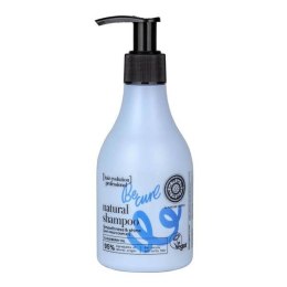Natura Siberica Hair Evolution Be Curl Natural Shampoo naturalny wegański szampon do włosów kręconych 245ml (P1)