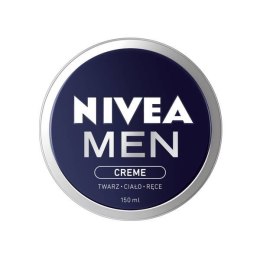 Nivea Men Creme uniwersalny krem do twarzy 150ml (P1)