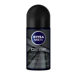 Nivea Men Deep antyperspirant w kulce 50ml (P1)