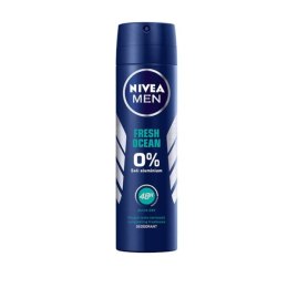 Nivea Men Fresh Ocean antyperspirant spray 150ml (P1)