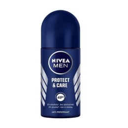 Nivea Men Protect Care antyperspirant w kulce 50ml (P1)