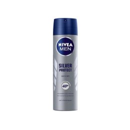Nivea Men Silver Protect antyperspirant spray 150ml (P1)