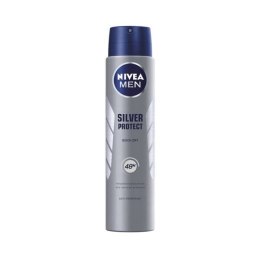 Nivea Men Silver Protect antyperspirant spray 250ml (P1)
