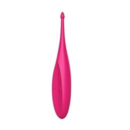 Satisfyer Twirling Fun wibrator Magenta (P1)