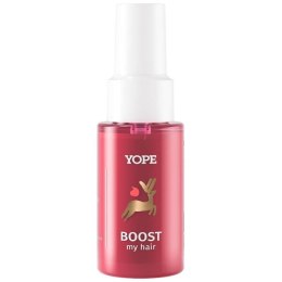 Yope Boost My Hair maska do włosów zniszczonych z bioceramidami 50ml (P1)