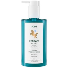 Yope Hydrate My Hair odżywka do włosów z humektantami 300ml (P1)