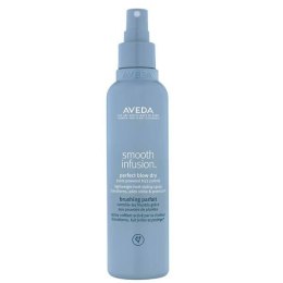 AVEDA Smooth Infusion Perfect Blow Dry wygładzający spray do włosów 200ml (P1)