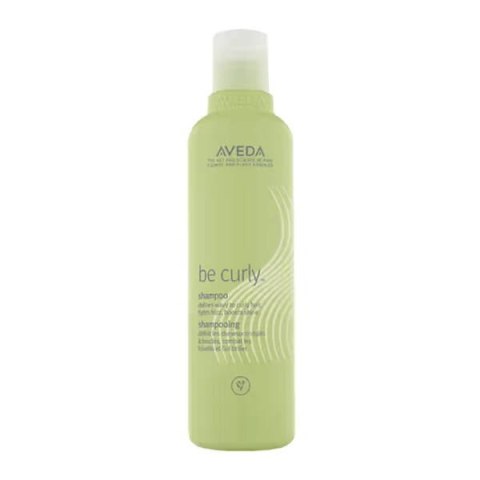 Aveda Be Curly Shampoo szampon do włosów kręconych 250ml (P1)
