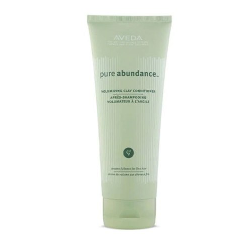 Aveda Pure Abundance Volumizing Clay Conditioner nadająca objętość odżywka do włosów osłabionych 200ml (P1)