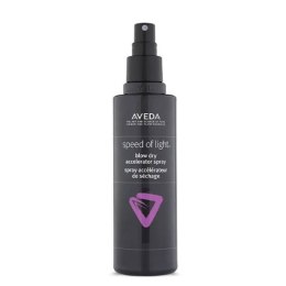 Aveda Speed Of Light Blow Dry Accelerator Spray preparat przyśpieszający schnięcie włosów w spray'u 200ml (P1)