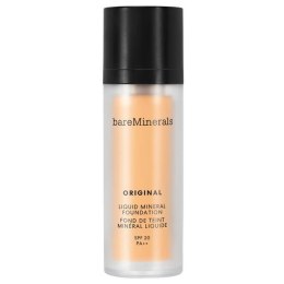 BareMinerals Original Liquid Mineral Foundation SPF20 mineralny podkład w płynie 08 Light 30ml (P1)