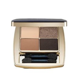 Estée Lauder Pure Color Envy Luxe Eyeshadow luksusowa paletka cieni do powiek 04 Desert Dunes 6g (P1)