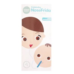 Frida NoseFrida aspirator do nosa + 4 filtry (P1)