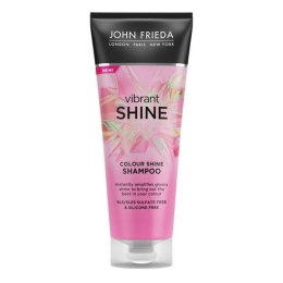 John Frieda Vibrant Shine szampon do włosów nadający połysk 250ml (P1)
