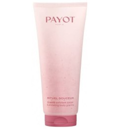 Payot Rituel Douceur Exfoliating Body Granita delikatny peeling do ciała 200ml (P1)