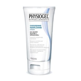 Physiogel Codzienne Nawilżenie krem do skóry suchej i wrażliwej 75ml (P1)