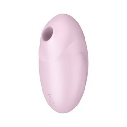 Satisfyer Vulva Lover 3 stymulator łechtaczkowy z wibracjami Pink (P1)