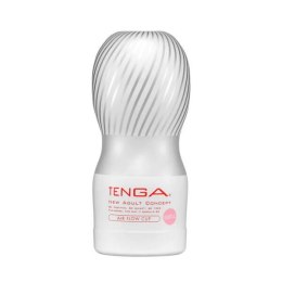 TENGA Air Flow Cup jednorazowy zasysający masturbator Gentle (P1)