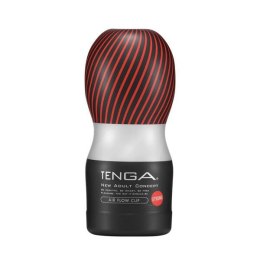 TENGA Air Flow Cup jednorazowy zasysający masturbator Strong (P1)