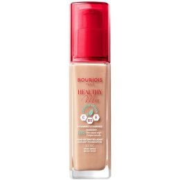 BOURJOIS Healthy Mix CleanVegan podkład do twarzy 52,5 Rose Beige 30ml (P1)